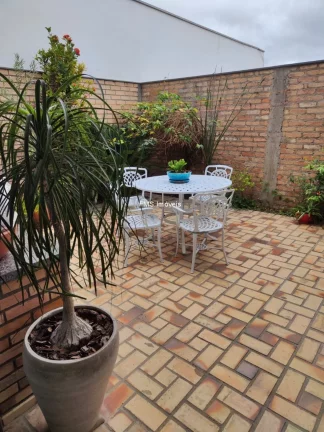 Imagem Sobrado no Jardim Bonfiglioli com 220m2 à venda.
