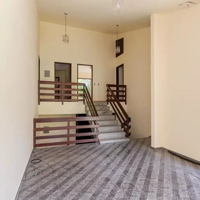 Imagem Casa à Venda na Rua da Gruta - 241,99m² - Próxima ao Hospital Divina Providência
