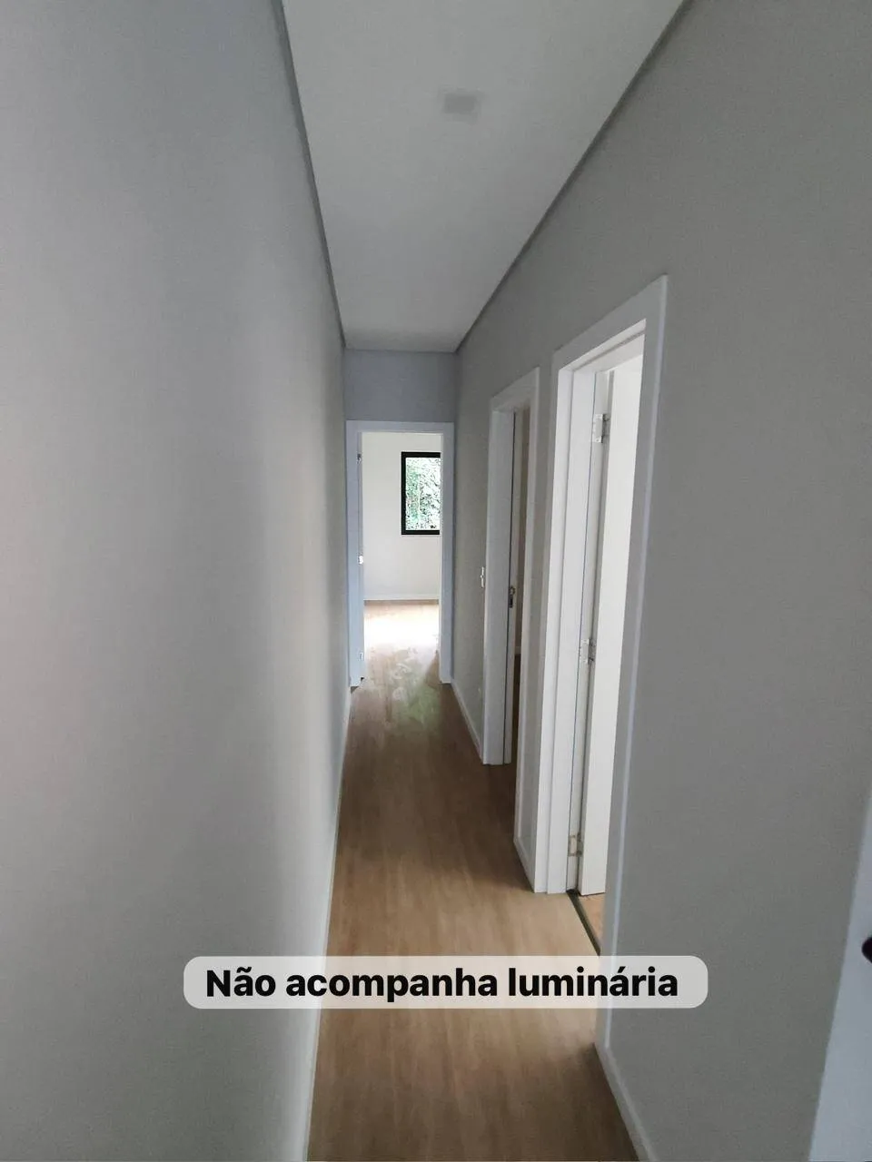 Imagem Geminado Sobrado Floresta