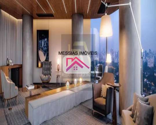 Imagem APARTAMENTO - STUDIO COM 1 - VAGA