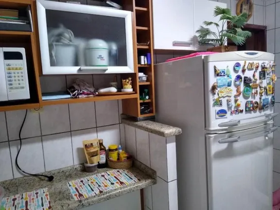 Imagem Apartamento com 2 Quartos à Venda, 59 m² em Jardim Refúgio - Sorocaba