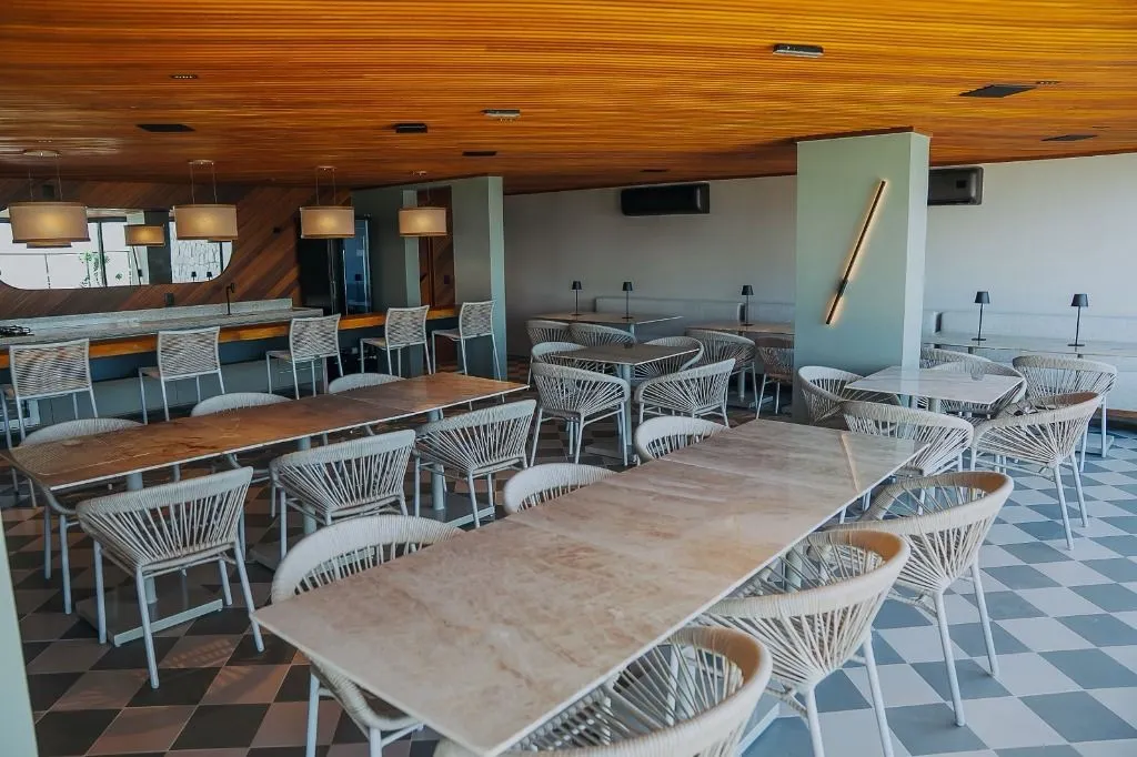 Imagem Avoante Jardim Oceania: 45m² de Conforto, Lazer Premium e Vista Mar - Realize Seu Sonho em João Pessoa