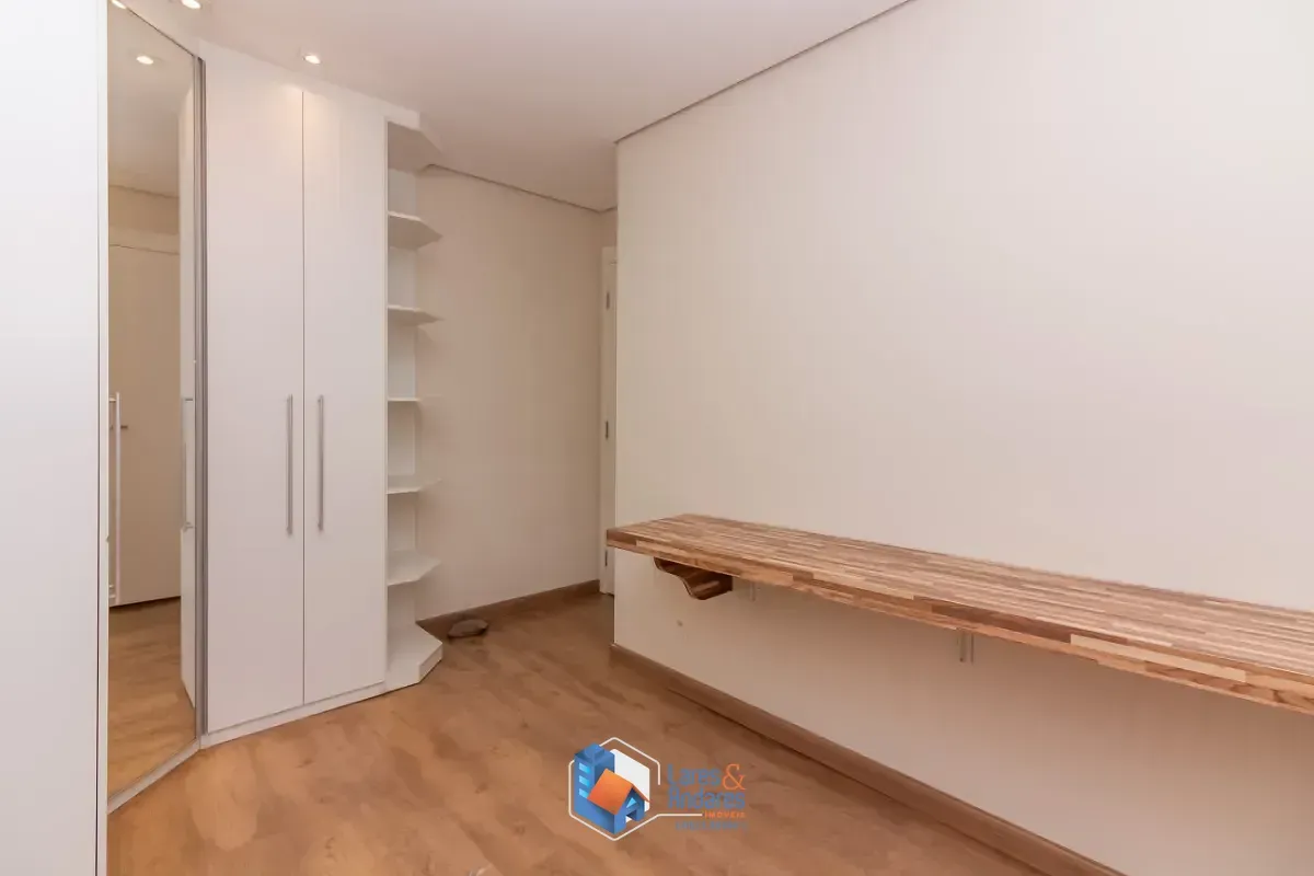 Imagem Apartamento para venda em Água Branca com 3 quartos, sendo 1 suíte, 70m²