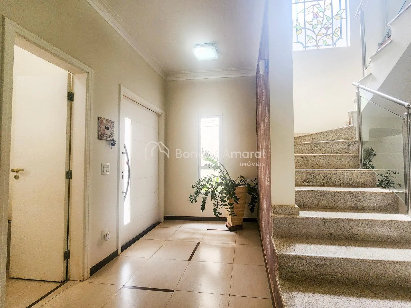 Imagem Casa em condomínio a venda no Residencial Jardim Manacas - Betel Pailinia - SP.