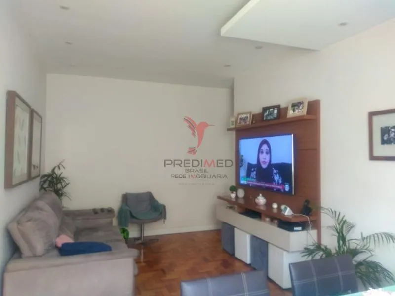 Imagem Apartamento 2 suítes 70m² 1 vaga Jardim Guanabara Rio de Janeiro/RJ