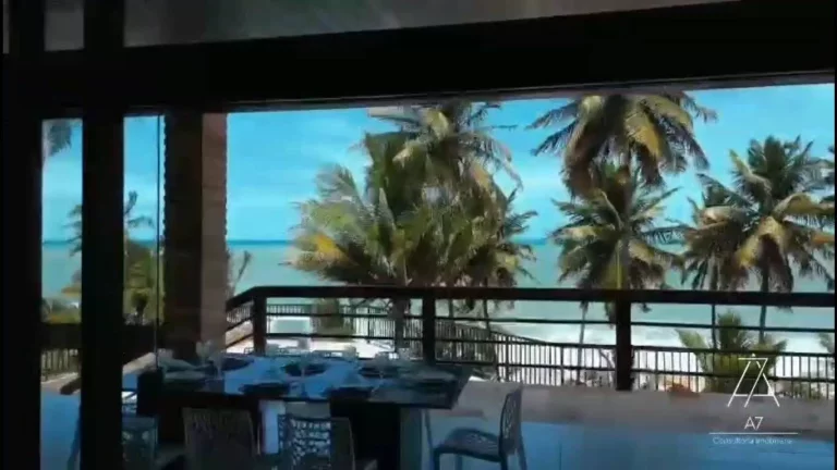 Foto do imóvel LINDA CASA BEIRA MAR EM COQUEIRINHO - LITORAL SUL DA PARAÍBA