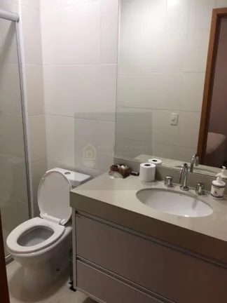 Imagem Apartamento Alto Padrão à Venda no Reserva Alpha Sítio