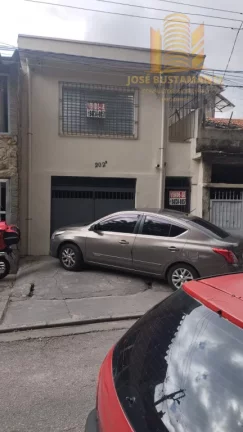 Imagem OPORTUNIDADE SEMI -TERREA 2 DOR, 3 VAGAS VILA DA SAÚDE