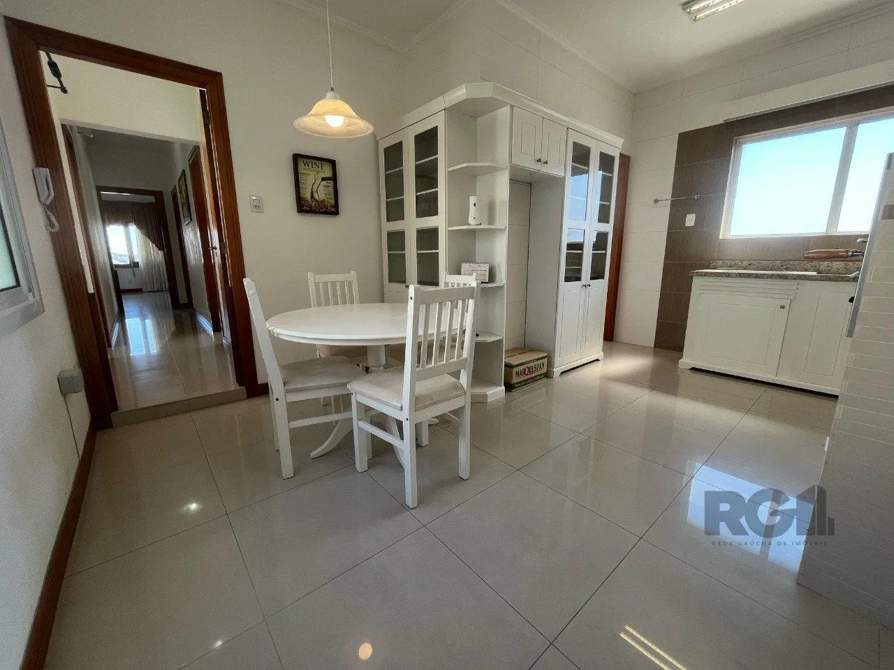Imagem Apartamento em Centro