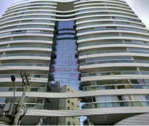 Imagem Apartamento de alto padrão 2 quartos 1 suíte na quadra da praia de Itapuã