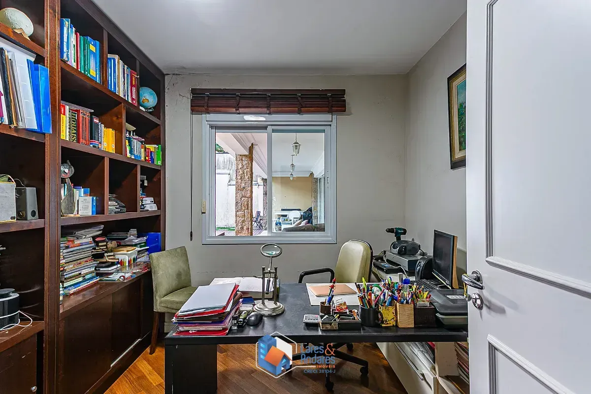 Imagem Casa para venda em Brooklin Paulista com 6 quartos, sendo 6 suítes, 800m²