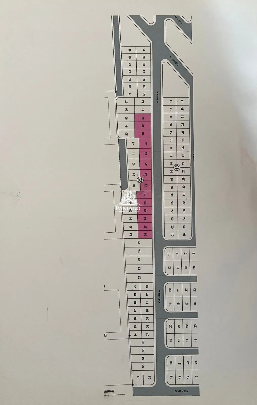 Imagem Casa com 2 quartos (1 suíte), amplo terreno, Altos do Parque, Cuiabá-MT