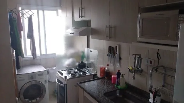 Imagem Apartamento à venda 2 Quartos, 1 Suite, 1 Vaga, 54M², Morada dos Nobres, Taubaté - SP | RECANTO DOS NOBRES