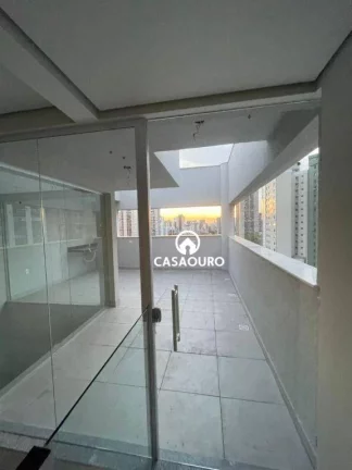 Imagem Cobertura com 2 quartos à venda, 91 m² por R$ 1.400.000 - Lourdes - Belo Horizonte/MG