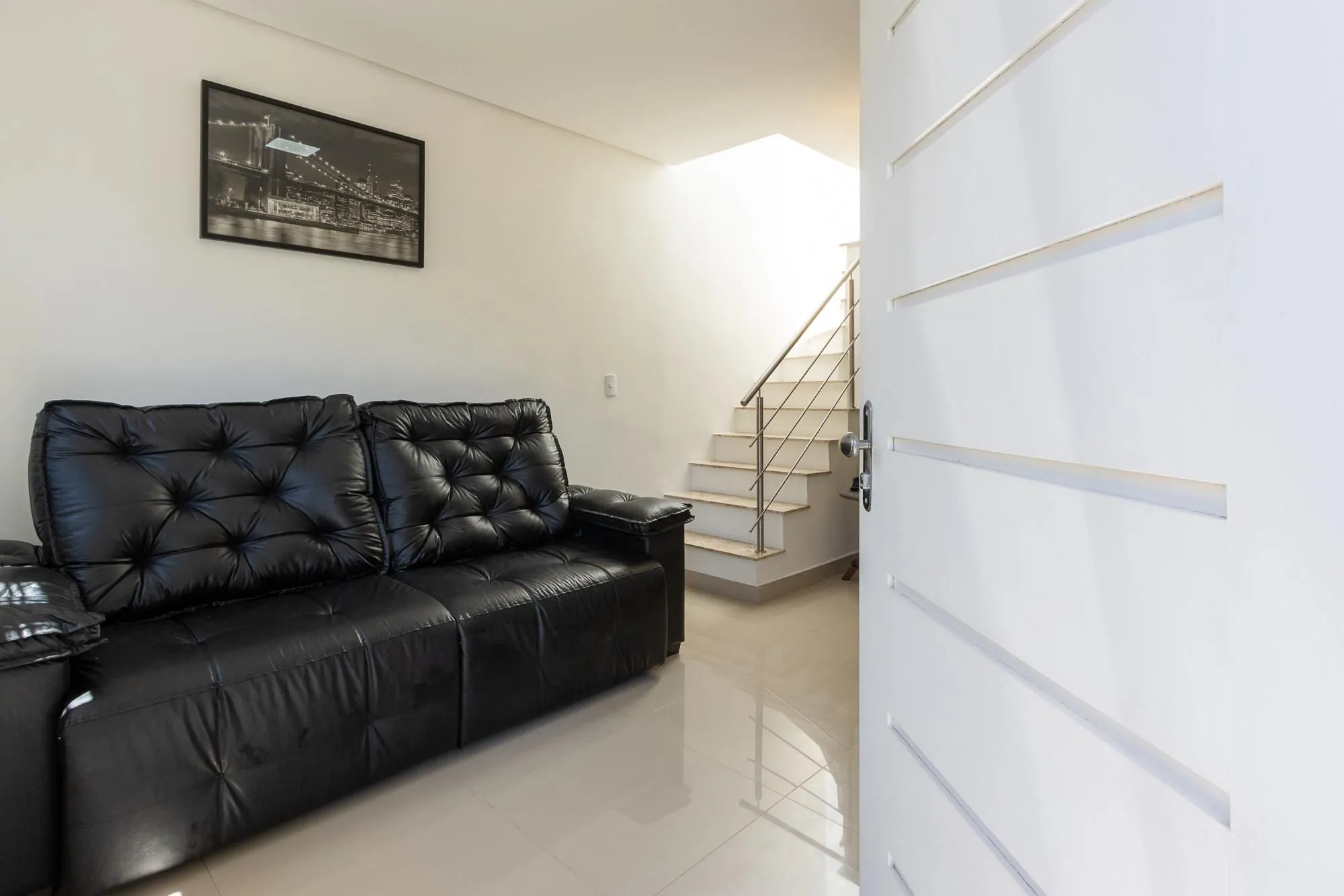 Imagem Linda Casa em condomínio , localizada no bairro TRISTEZA, Zona Sul de PORTO ALEGRE..