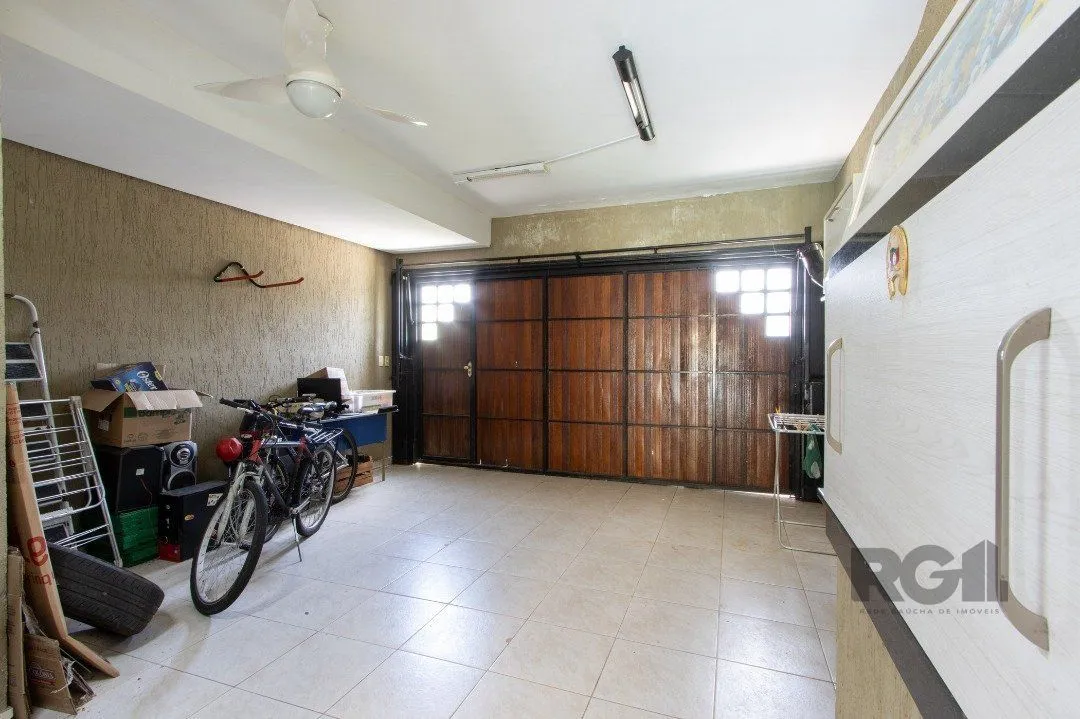 Imagem Casa para Venda - 174m², 3 dormitórios, sendo 1 suites, 2 vagas - Jardins do Prado