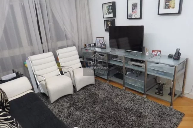 Imagem Apartamento Residencial à venda, Santa Teresinha, São Paulo - AP0150.
