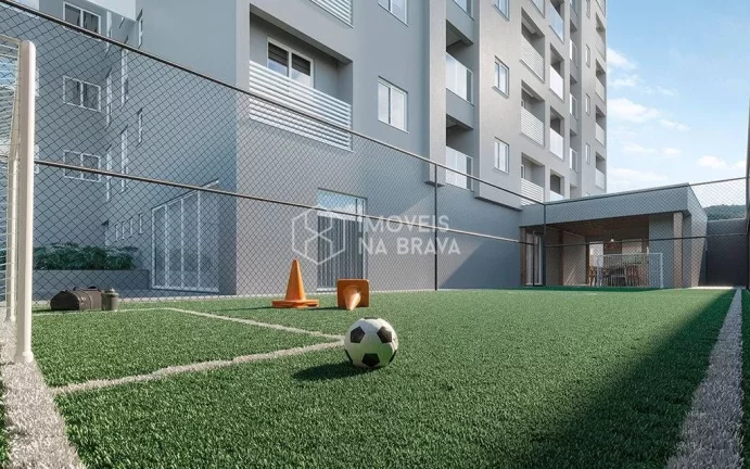 Imagem APARTAMENTO 2 QUARTOS A VENDA BAIRRO PRAIA BRAVA, ITAJAÍ SC