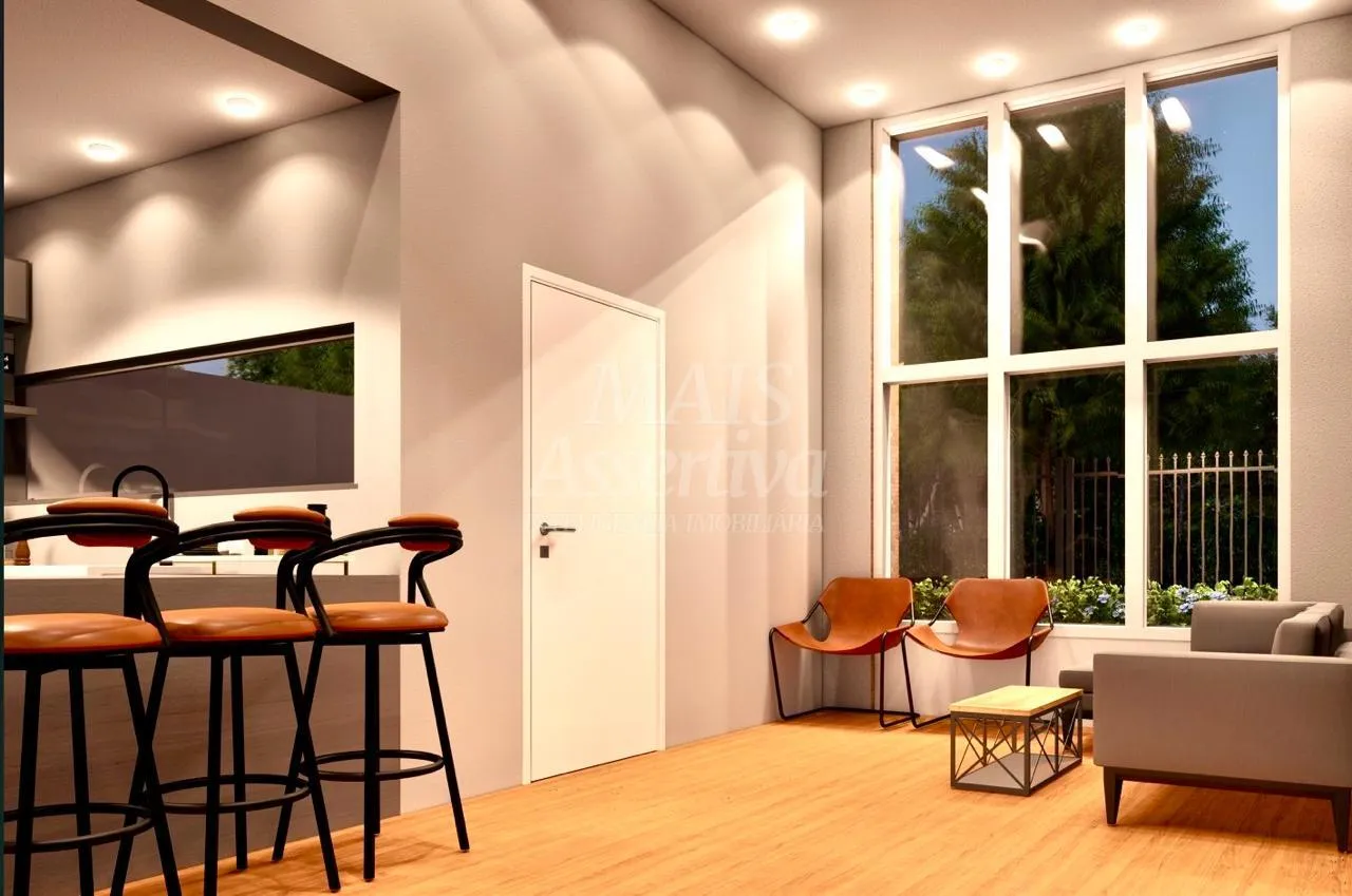 Imagem Linda casa para venda no bairro Firenze em Campo Bom