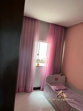 Imagem Casa 3 Quartos, sendo 1 Suite - Cachoeira do Vale - Timoteo - COD 750