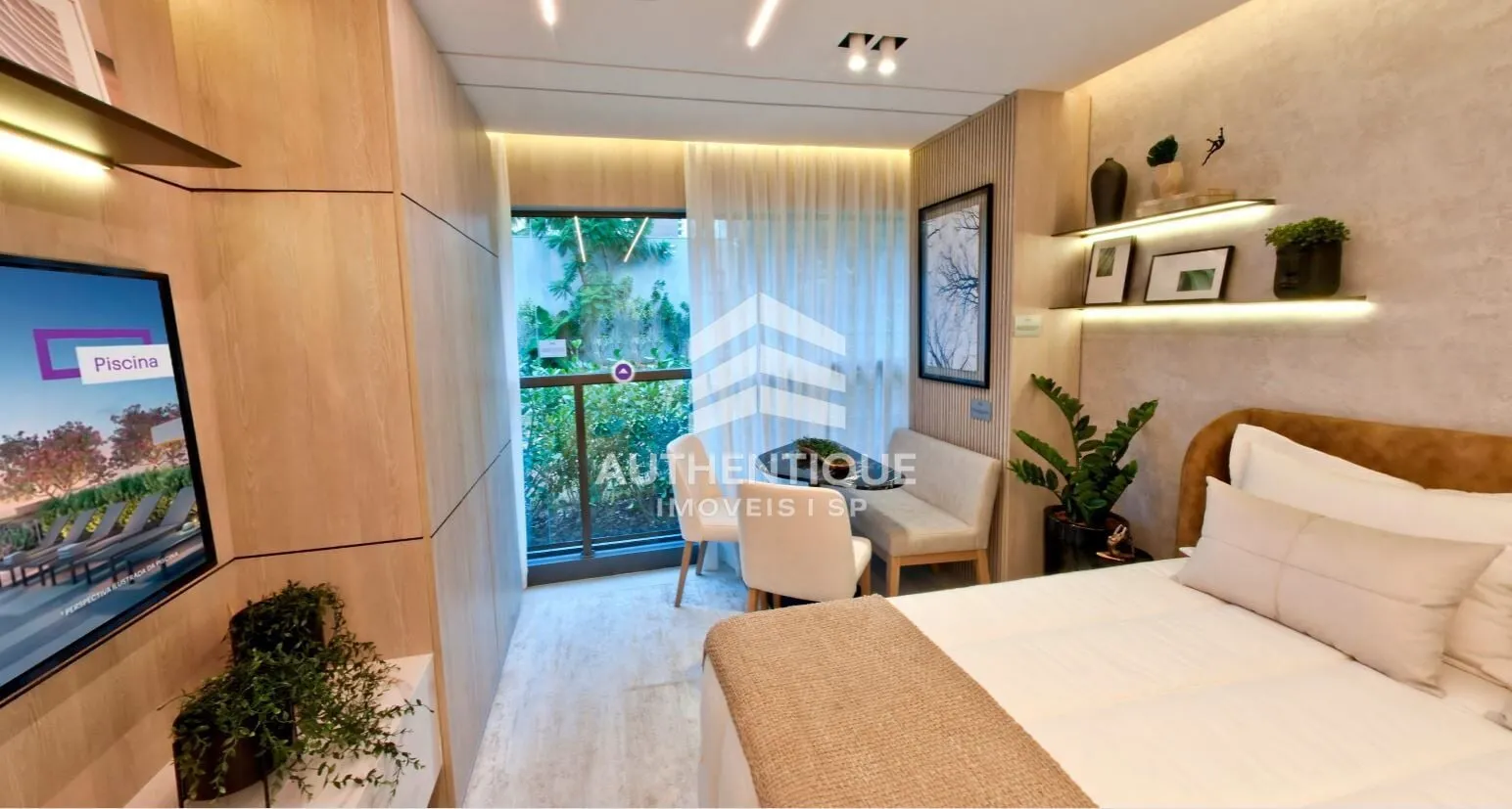 Imagem Apartamento à venda em São Paulo/SP