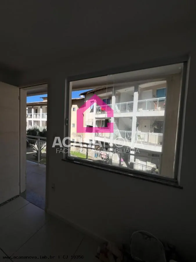 Imagem Apartamento para Venda em Maricá, Jardim Atlântico Central (Itaipuacu), 2 dormitórios, 1 suíte, 1 banheiro, 1 vaga