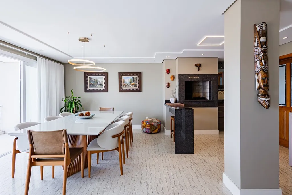 Imagem Casa em Chácara das Pedras