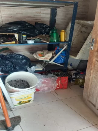 Imagem "CASA"" RUSTICA" A" VENDA" EM "GUARAPARI"