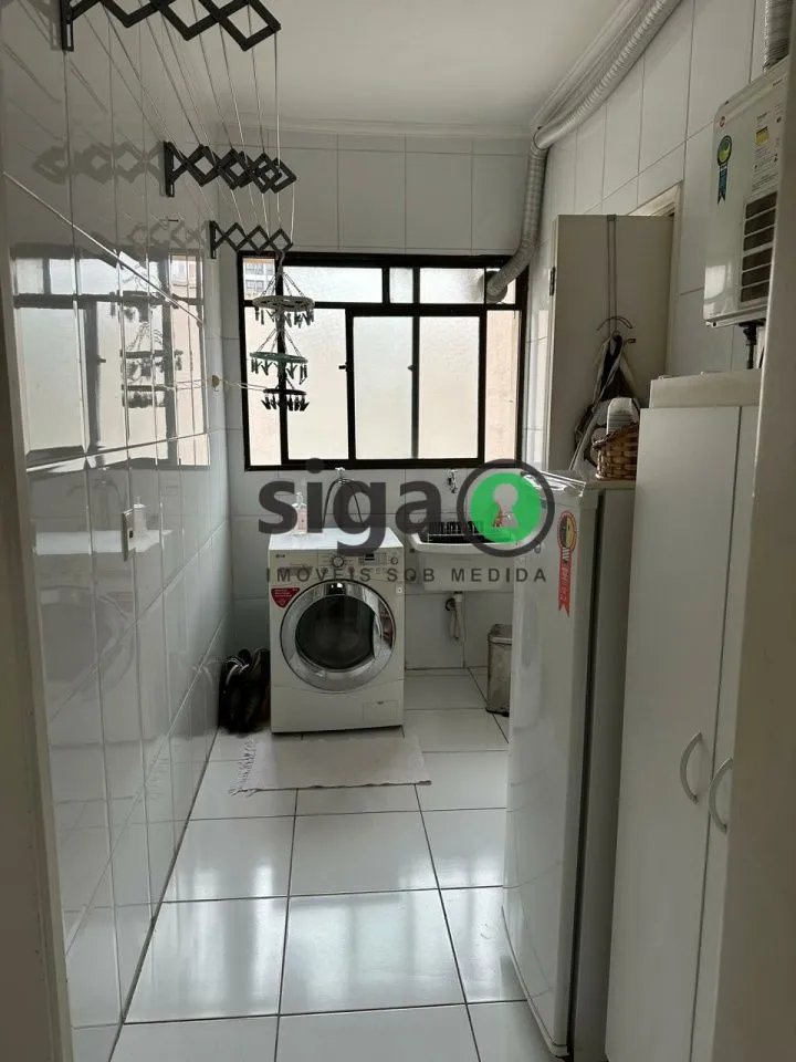 Imagem VILA CLEMENTINO: Apto 127/m² - 03 dorms - 02 vagas!
