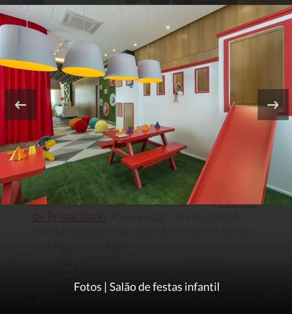 Imagem Apartamento Padrão 3 suítes no Jardim das Perdizes
