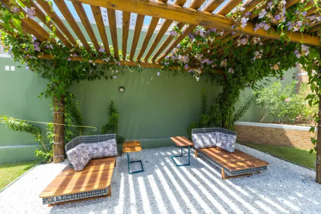 Imagem Apartamento com 3 Quartos à Venda, 78 m² em Guararapes - Fortaleza