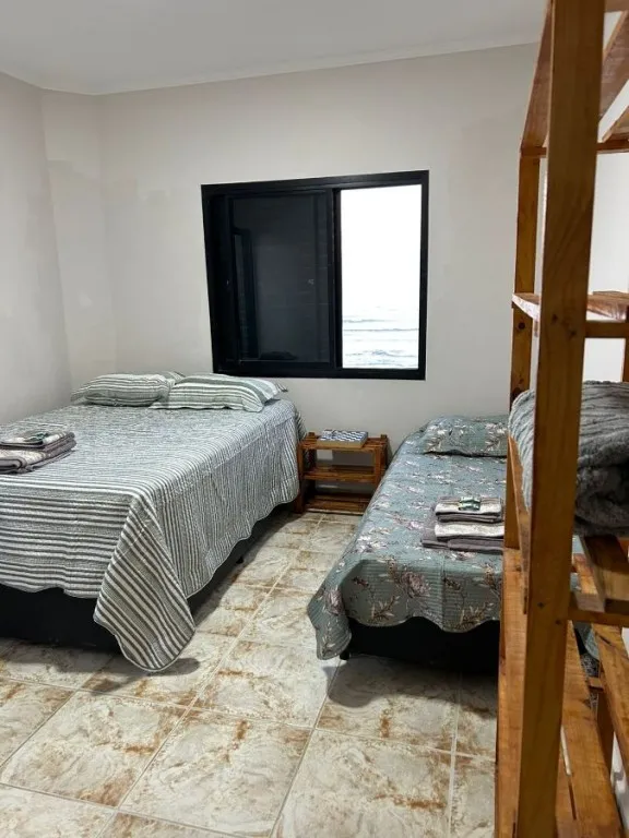 Imagem APARTAMENTO COM 94,67 m² - REAL - PRAIA GRANDE SP