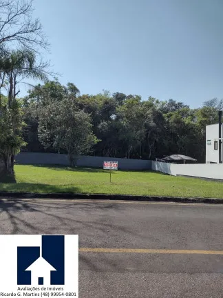 Imagem Terreno à Venda ou Locação, 591 m²em Primeira Linha - Criciúma