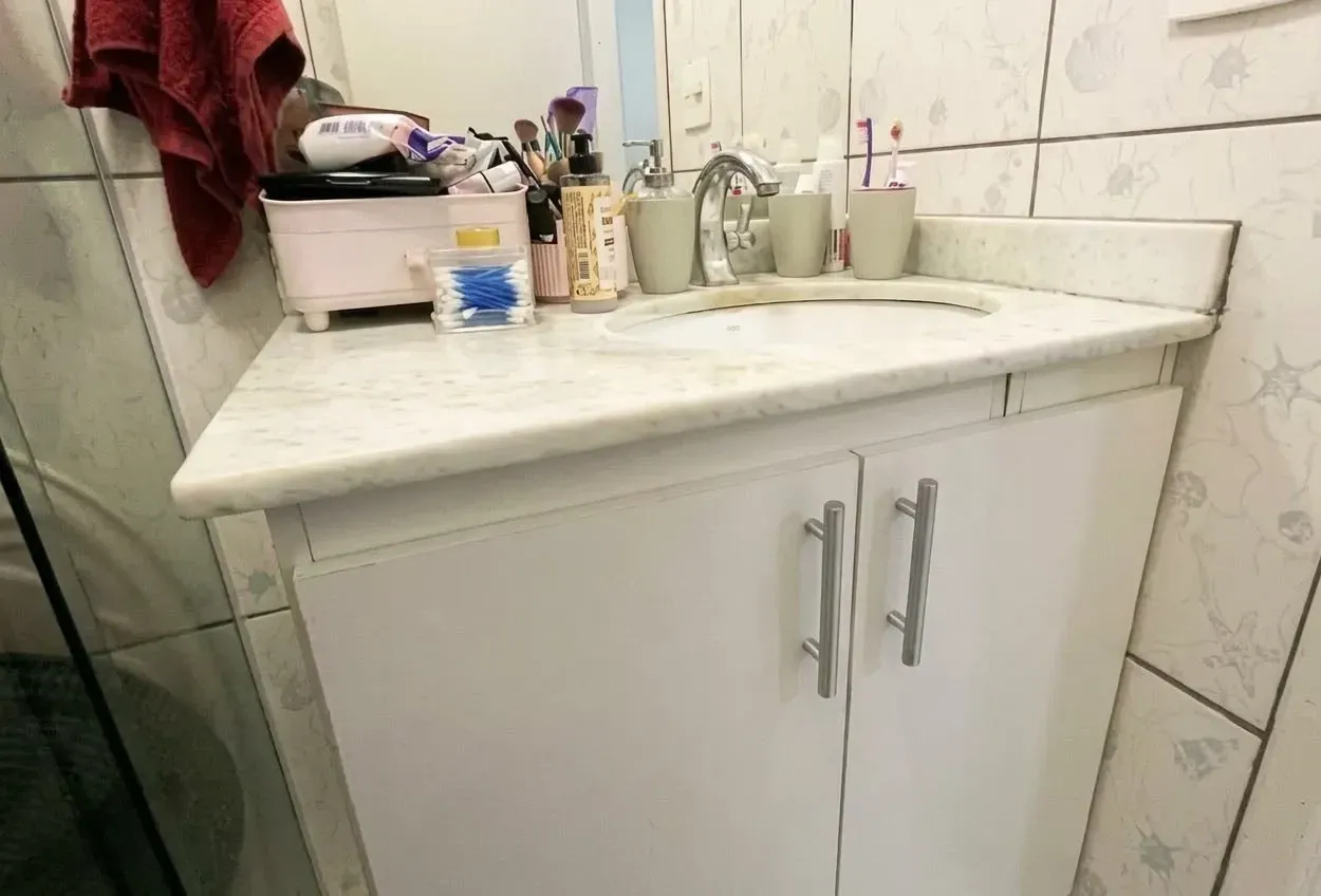 Imagem Descubra esse incrível apartamento à venda no bairro Maranhão, em São Paulo. Com uma área priva...