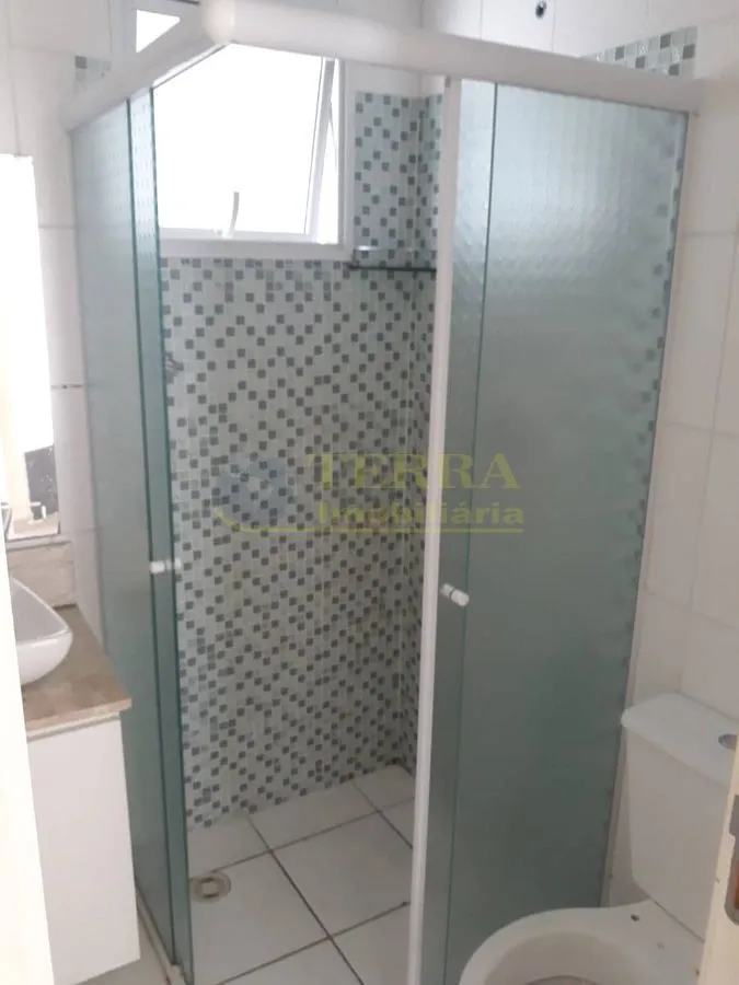 Imagem Apartamento à Venda, Quitaúna - Osasco
