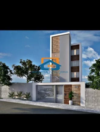 Foto do imóvel Apartamento com 2 quartos - Ipatinga em Rua H
