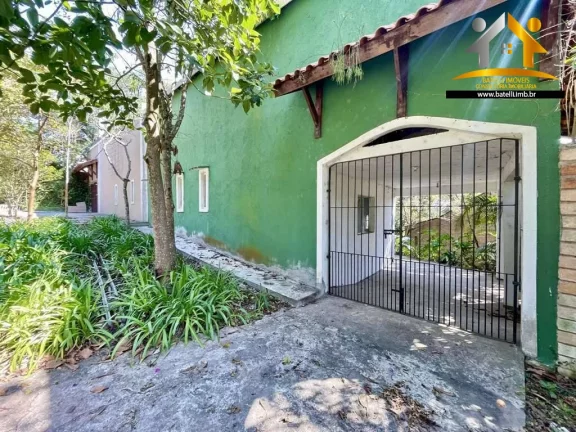 Imagem Casa à venda no condomínio Vilarejo Vila Diva, em Carapicuíba - SP | Batelli Imóveis