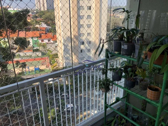 Imagem Apartamento à venda, 62 m² por R$ 400.000,00 - Butantã - São Paulo/SP
