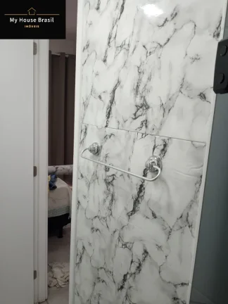Imagem Apartamento para locação na República, São Paulo-SP: 1 quarto, 1 banheiro, 21,45 m² de área!
