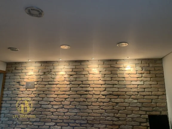 Imagem Conjunto comercial para venda, com 4 salas e 2 vagas. Bela Vista