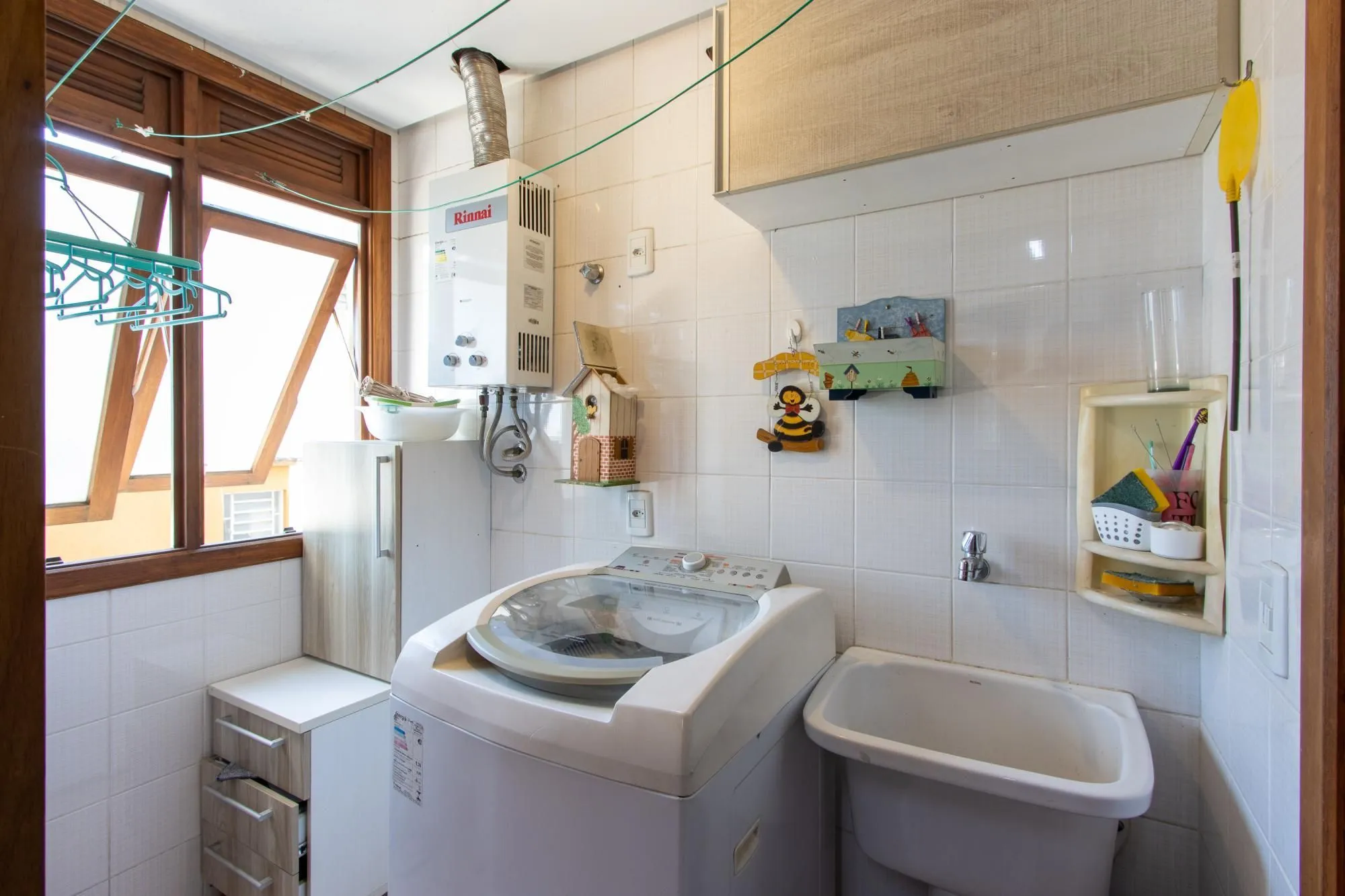 Imagem Apartamento em Santana