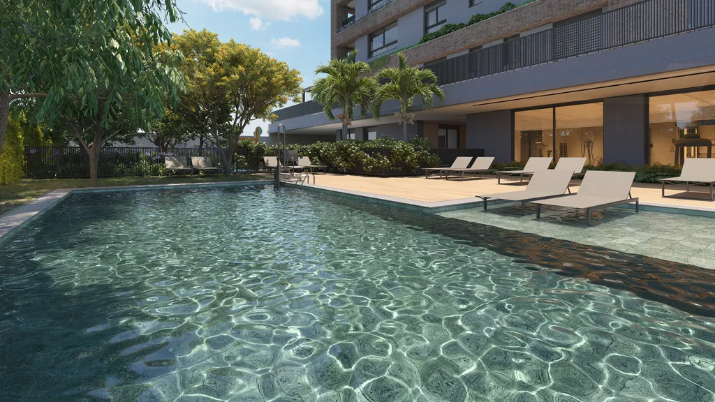 Imagem 840 Aliança - Residencial - 840 Aliança - Residencial
