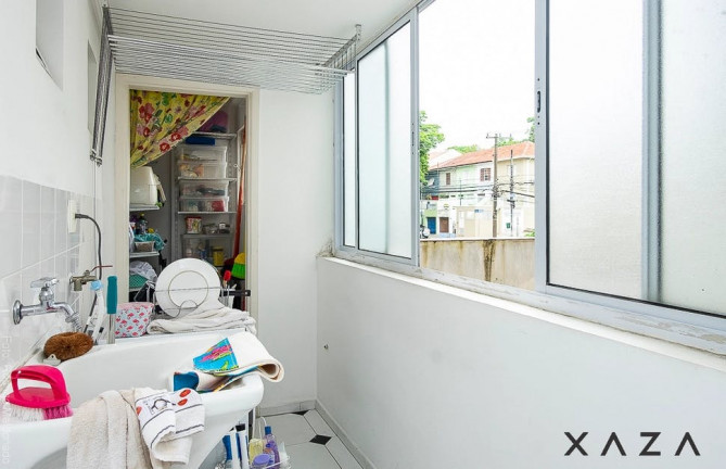Imagem Apartamento com 2 Quartos à Venda, 88 m² em Perdizes - São Paulo