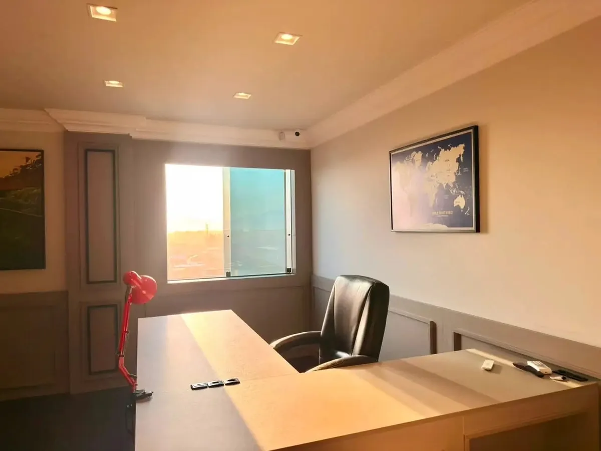 Imagem SALA COMERCIAL À VENDA