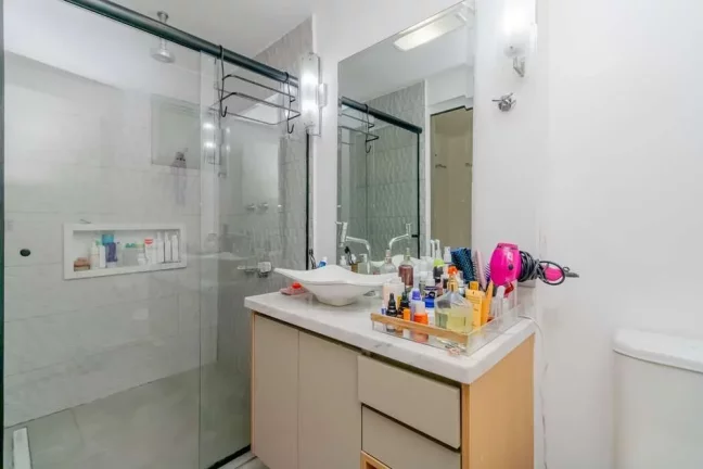 Imagem Apartamento duplex IM 177 Apto 601721021-46 1 dormitório 57m² Indianópolis São Paulo Aveni...