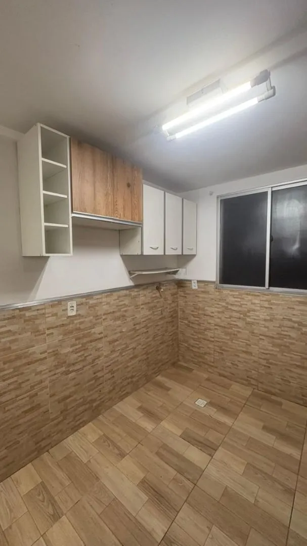 Imagem Apartamento com 1 dormitório à venda, 38 m² por R$ 235.000,00 - Centro - Guarulhos/SP