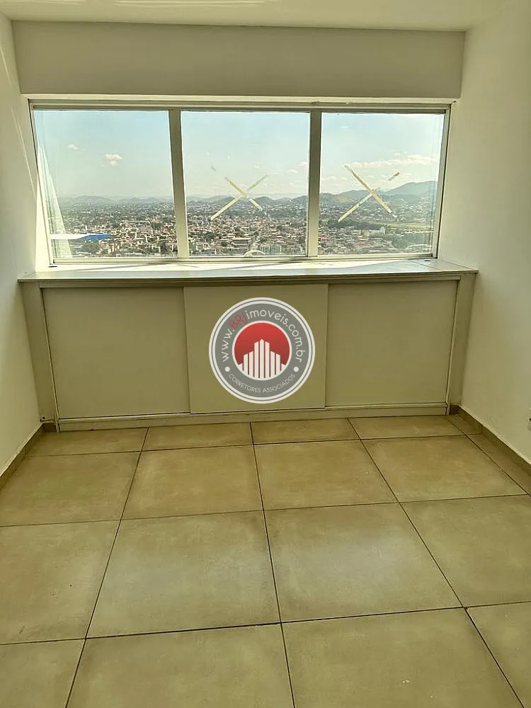 Imagem Sala Comercial a Venda no bairro Centro - Nova Iguaçu, RJ