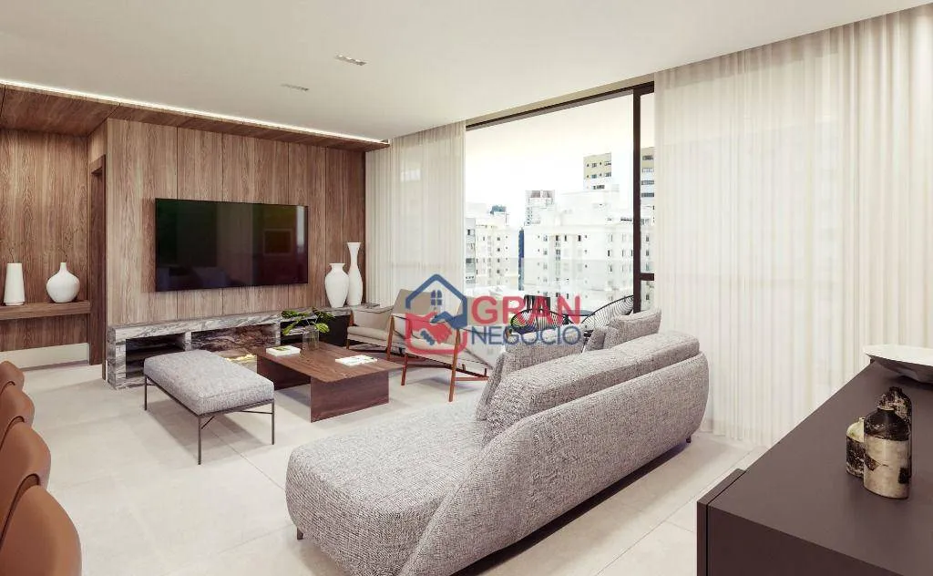 Imagem Apartamento alto padrão - 3 suítes no Água Verde