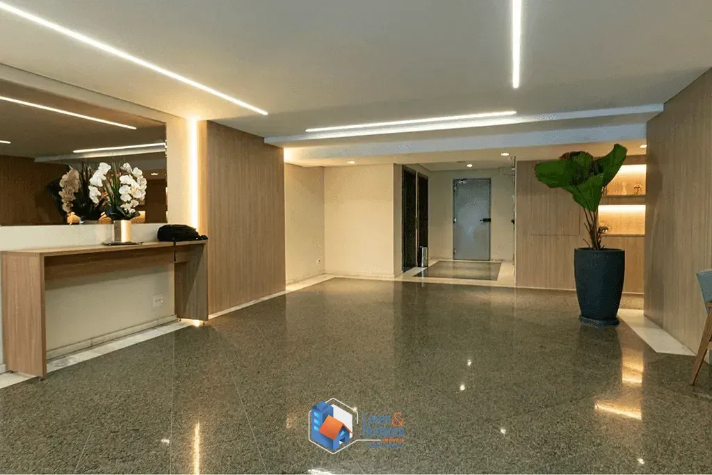 Imagem Apartamento à venda 2 Quartos 1 Suite 1 Vaga 64M² Mooca São Paulo - SP