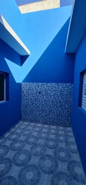 Imagem Casa Térrea de 80m² Construídos, Localizada na Zona Norte de Sorocaba/SP!